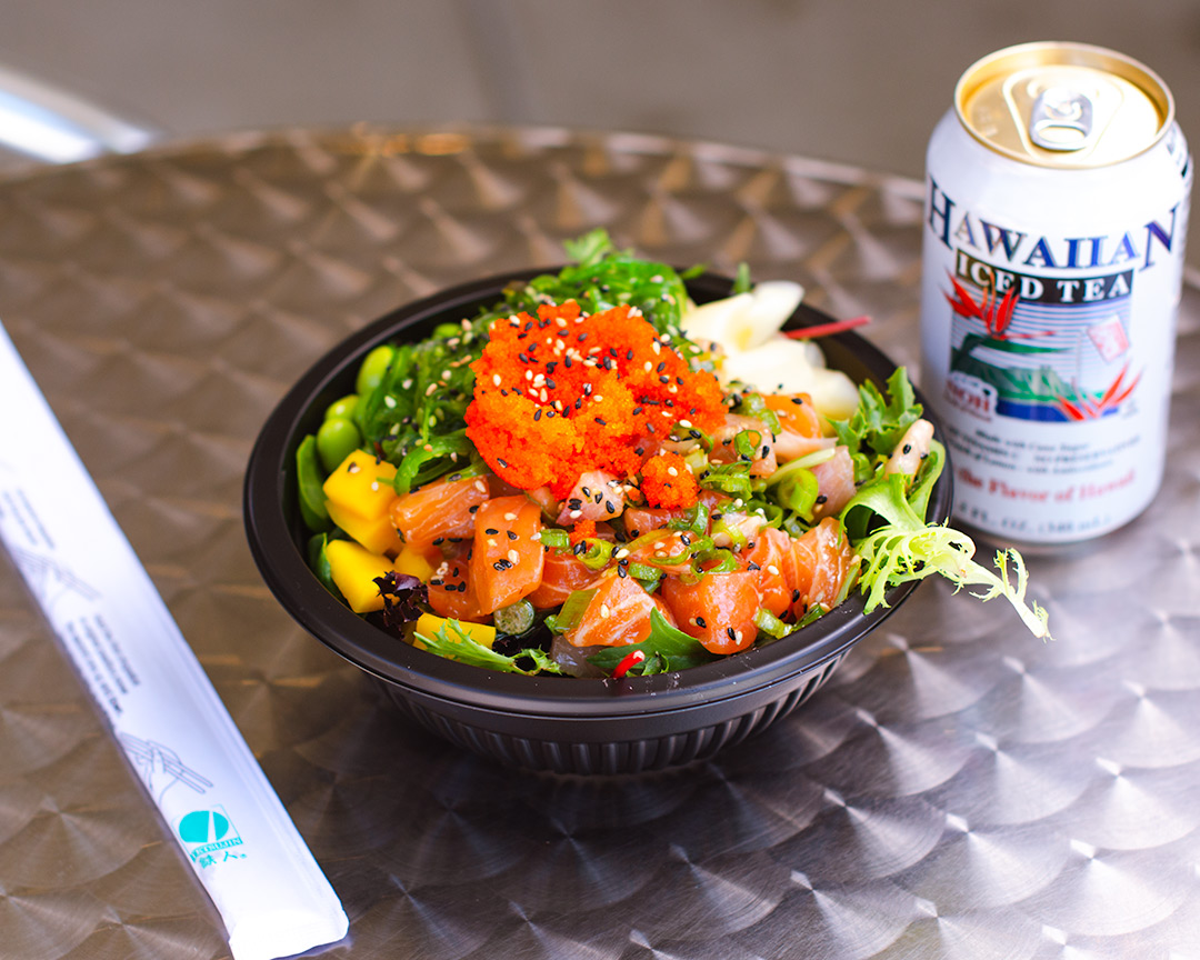 Poke Fix