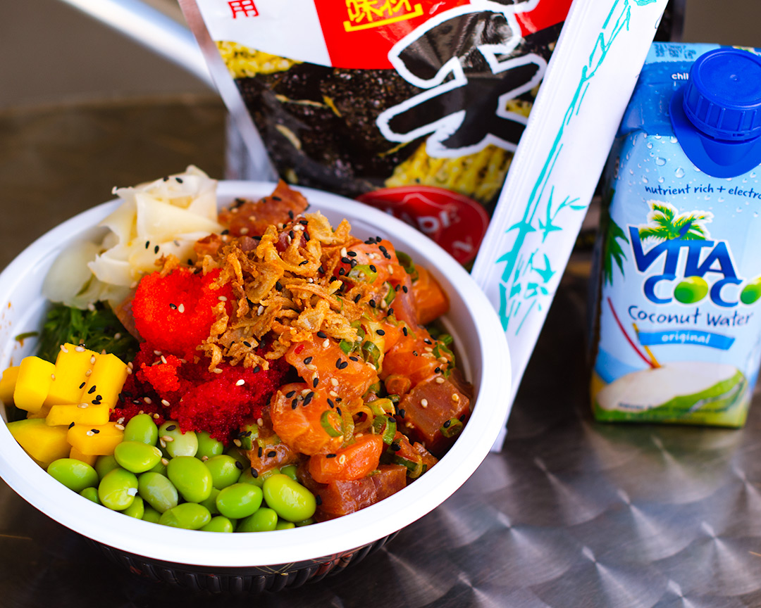 Poke Fix